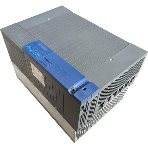 USED IN GOOD CONDITION ACTIVE FREQUENCY CONVERTER ACT 401-37 D ACT401-37D