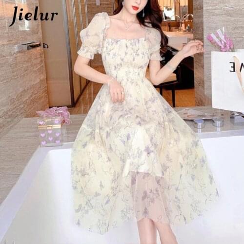 Праздничные летние платья Jielur China At AliExpress