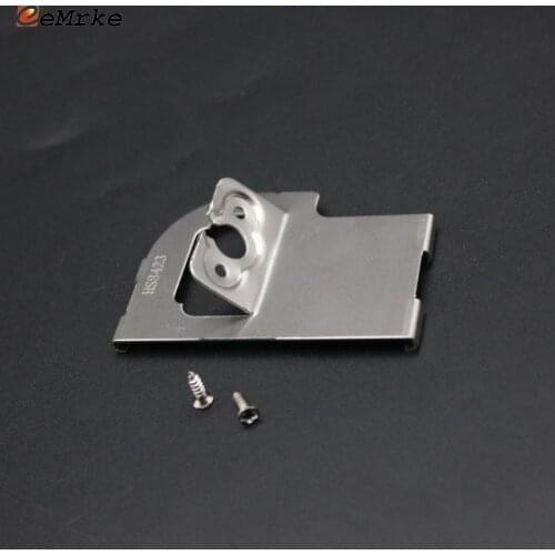 EEMRKE Car Reverse Camera Bracket Mount / Installation Trunk Handle for Honda Avancier URV Accord CR-V Civic X 2017 2018