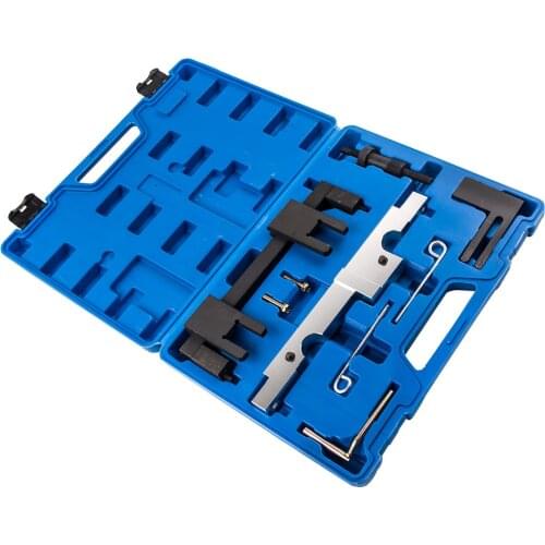 For BMW N43 Engine B16 B20 Camshaft Alignment Timing Locking/Setting Tool Kit for E81 E82 E87 E88 E90 E91 E92 E93 E60 E61