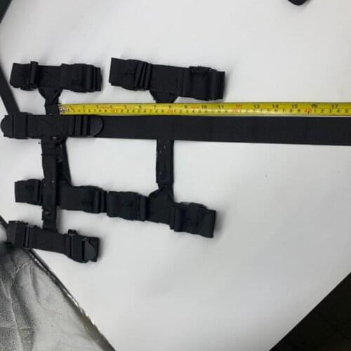 Motorcycle universal side handle, aluminum alloy rope handle and side handle replacement box for KTM 65SX XC 85SX XC 105SX XC