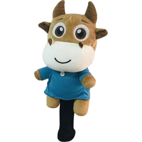 OX Golf Driver Headcover Woods Head Cover Protector Guards Present