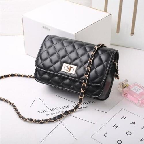 Newhotstacy bag 10112917 new women fashion single shoulder cross body bag