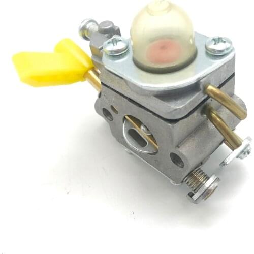 New Ruixing CARBURETOR For Homelite Ryobi Poulan Trimmer Blower H60 308054013