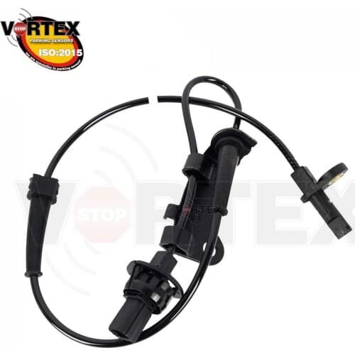 Front Left ABS Wheel Speed Sensor For Honda CR-Z Insight Fit City Jazz 1.2 1.3 1.4 1.5 57455-TF0-003 57455TF0003 57455-TF0-013