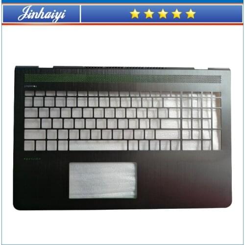 Laptop upper cover for HP 15-CB TPN-Q193 15-cb073TX 15-cb075TX 15-cb006tx palm rest keyboard frame