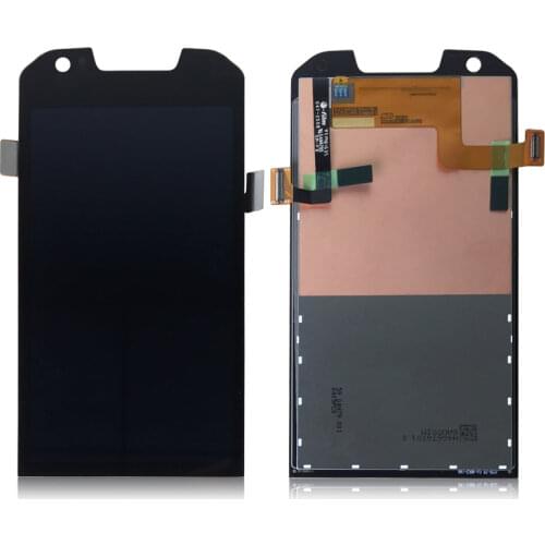 4.7"For Caterpillar CAT S60 LCD Screen Display For Caterpillar CAT S60 Touch Glass Panel Digitizer Screen With Frame