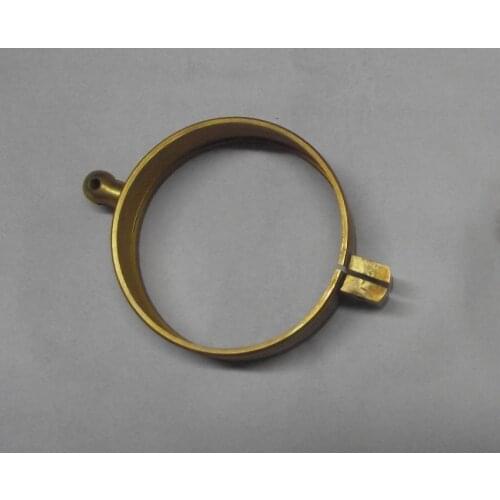 1 pcs Alto sax repair parts Brass