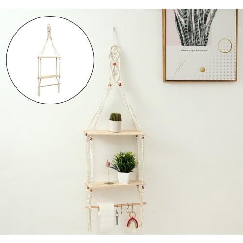 Plant er Flower Pot Plant Holder for Indoor Outdoor Decorations