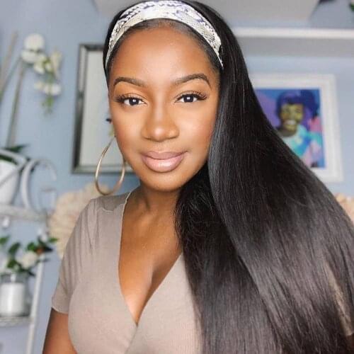 KF Beauty U Full Wigs Machine