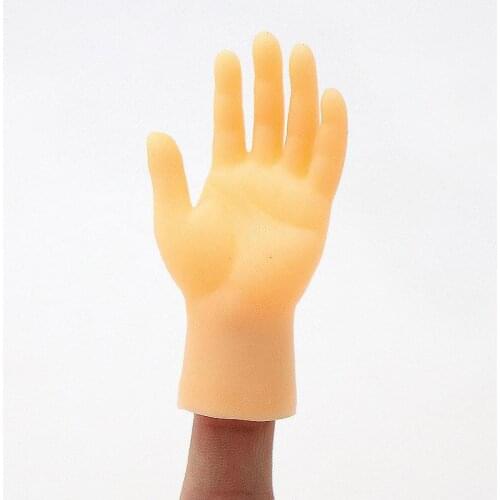 Mini-Barbie Pinkie Glove Mini-Barbie Pinkie Glove Mature Toy Pinkie Hands
