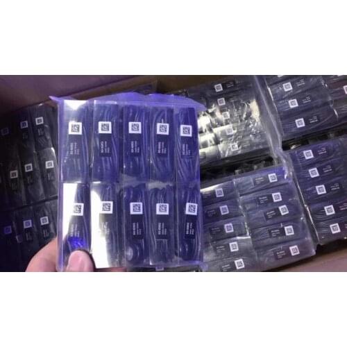 20pcs/lot best quality 3.5mm S8 in ear In-Ear Earphones With Remote Mic for S8 S8