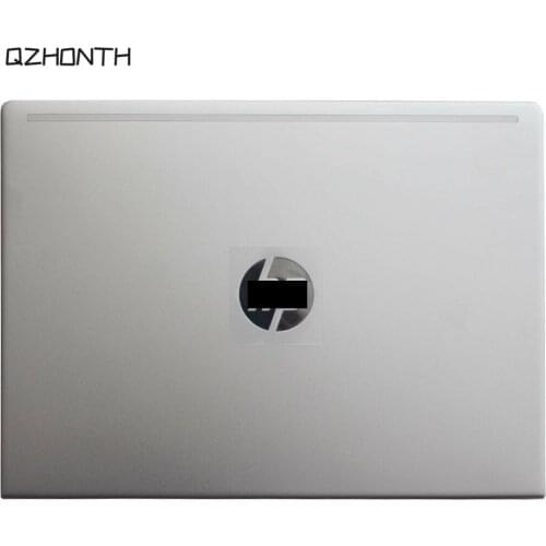 Laptop New For HP ProBook G2 430 435 G6 LCD Back Cover Rear Top Lid L44517-001