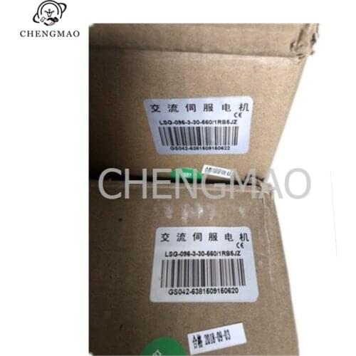 In Stock LSC-070-3-30-560-P5B0H2MM0 / LSG-096-2-30-560/1RB5JZ LTI MOTION Servo Motor