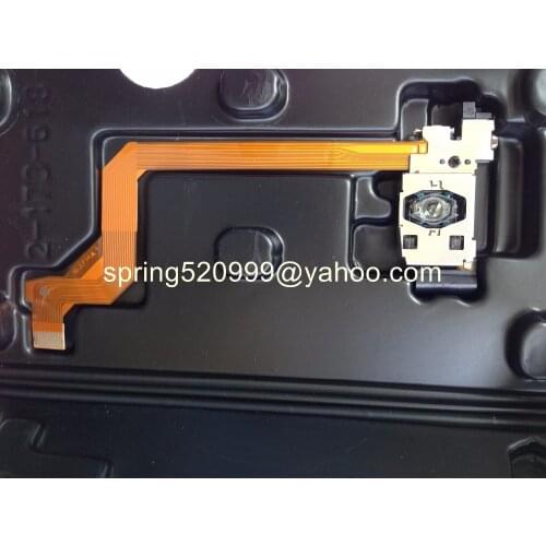 Soni 100% brand new original KSS-1000E Optical pickup for Car CD laser head KSS1000E KSS-1000ERP