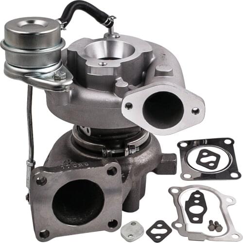 Turbo 17201-17040 For Toyota Land Cruiser Car with 1HD-FTE 4.2L Engine 98- CT26 for 1HDFTE 4.2L 17201 17040 Turbolader