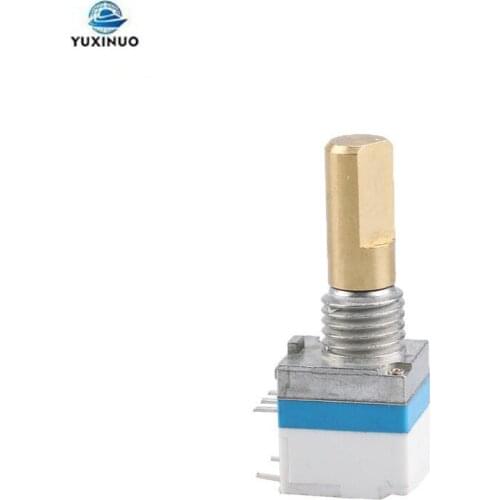 Replacement Power Knob Volume Switch for Baofeng UV5R UV-5R 5RE Series BF-888S Kenwood TK3107 SM318 Walkie Talkie Accessories