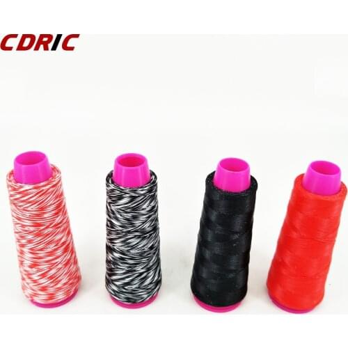 Hunting Recurve Bow String Rope Protective Compound Bow Dacron Bowstring Making Hunting Rope Longbow