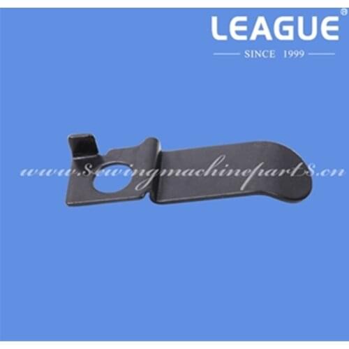 13101308, 131-01308 Looper Cover Presser Spring for Juki MO-3600, MO-3700, MO-3900, MO-6100D, MO-6700D, MO-6700S Series, MO-6900