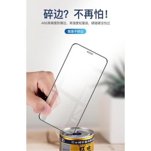 2pcs Full Screen 9D Tempered Glass Screen Protector For Xiaomi MI 8 9 10 Lite Redmi 6 7 8 9A K20 K30 Note 5 6 7 8 9 10 Pro