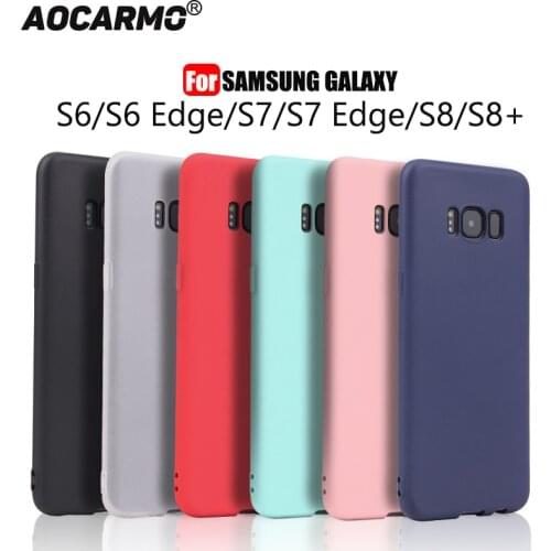 Чехлы для телефонов Samsung Galaxy S8 Plus AOCARMO China At AliExpress