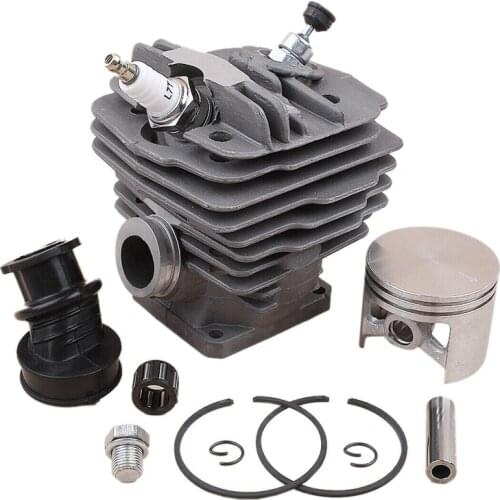 AU05 -48mm Cylinder Piston Bearing Air Intake Kit for STIHL 036 Ms360 034Av 034