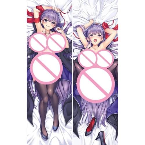 BB fate/grand order saber Berserker Dakimakura sexy Ishtar jeanne d'arc alter fate pillow cover heroine xx Bdy pillowcase