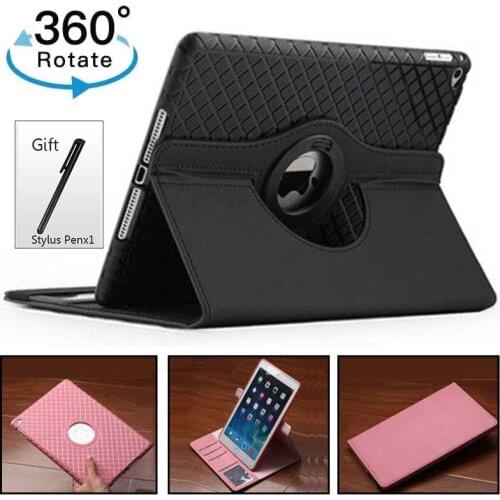 Case for iPad 9.7 10.2 inch 2017 2018 5th 6th 7th 8th Generation Case For 2020 iPad Air 4 10.9 Case Pro 11 10.5 air 3 2 1 Cover