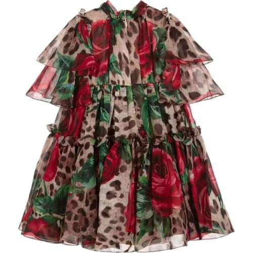 GEOULLY Dresses For Girls