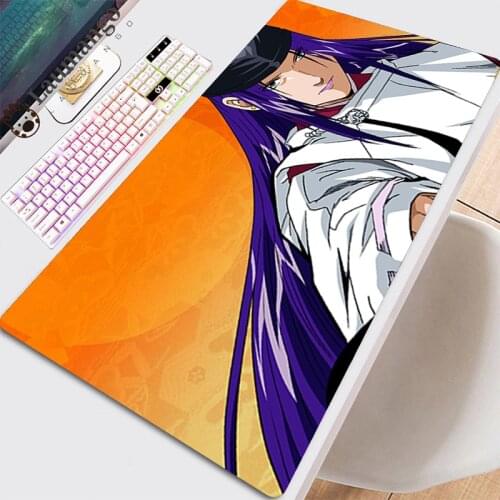 Table Pads Large Mouse Pad Keyboard Gaming Mats Gamer Mousepad Anime Pc Complete Mat Deskpad Desk Mausepad Cool Hikaru No Go Pad