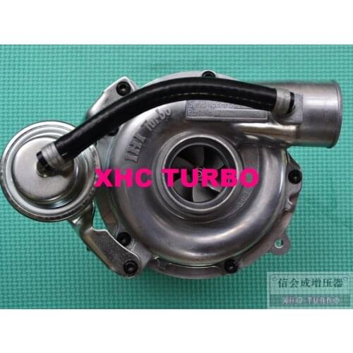 NEW GENUINE RHF5 VIBR 8971397243 Turbo Turbocharger for ISUZU Trooper Rodeo OPEL Astra 4JB1T 2.8L 100HP 98-04
