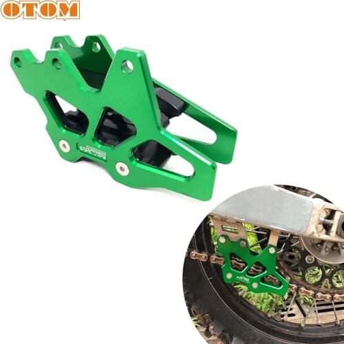 OloMM Motorcycle Chains