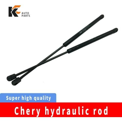 Chery QQ3 rear door support rod QQ back door hydraulic rod trunk gas spring rod QQ308 telescopic rod