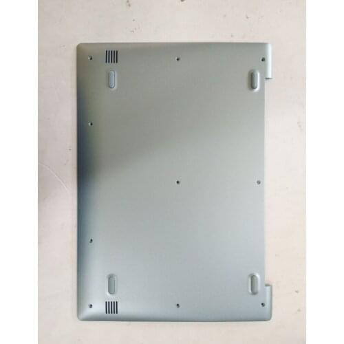 Suitable for 120S-14IAP Lower Case 3N 81A5 Blue Bottom shell COVERS FRU 5CB0P20673