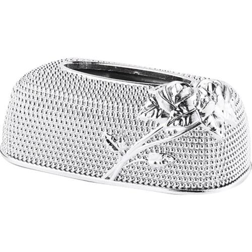 Tissue Box Simple Pumping Tray Napkin Tray Hotel Living Room Household Pumping Tray