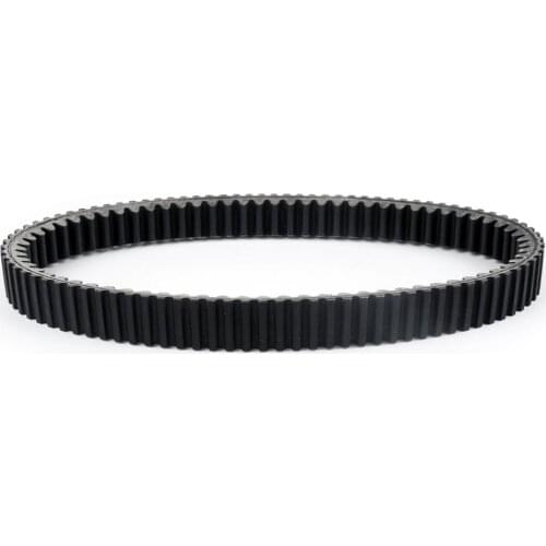 Artudatech Scooter Drive Belt For Yamaha XP500 T-MAX 500 2004-2011 5VU-17641-00-00 Motorcycle Accessories Parts