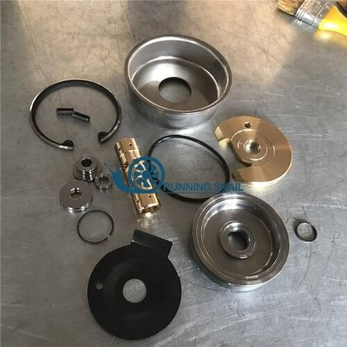 S3B S3A Turbocharger repair kits REBUILD TURBO PARTS