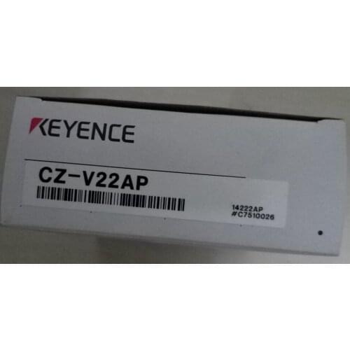 Color Sensor CZ-V22AP Brand New & Original Delivery