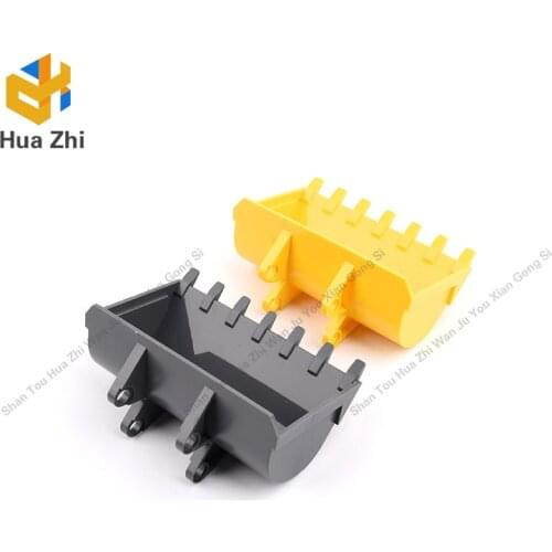 "Building Blocks Parts 2951 1PCS Technic Digger Bucket 8 x 10 LEGOING MOCS Education"