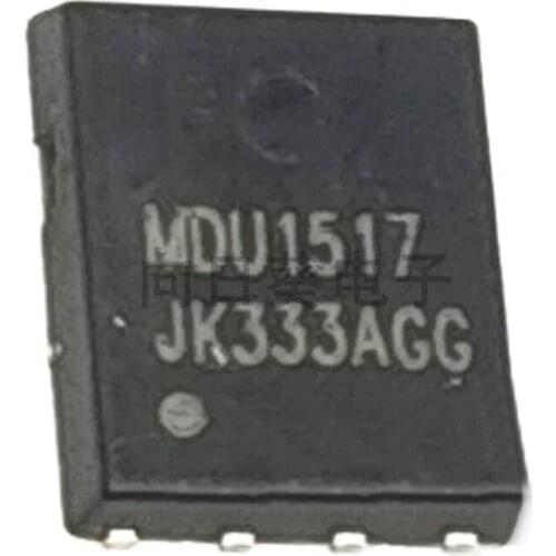 2-10PCS MDU1517 MDU1514 1517 1514 QFN-8 New original ic chip In stock