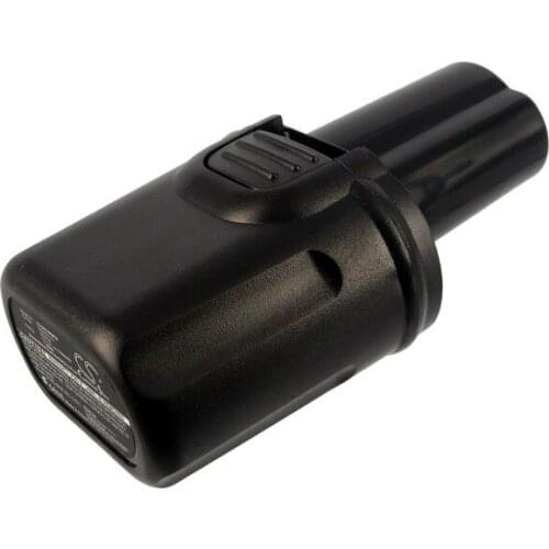 CameronSino for DEWALT DC600 DC600 Screwdriver DC600-GB DC600KA DE9054 DE9054-XJ battery