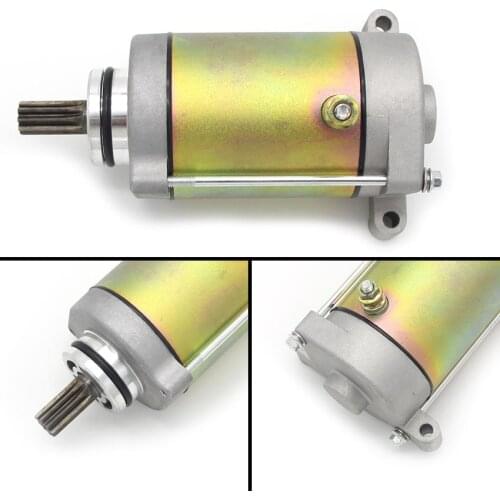 Motorcycle Starter Engine For CF Moto CF500 CF188 CForce 500 CF500-2 CF500-2A CF500 WB Snyper Swat 600 EFI 500 CR 0188-091100