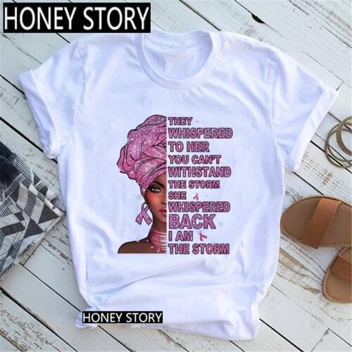 FIXSYS Girls Sisters Black Lives Matter Funny 90S Printed Tops Tee Beautiful African Lady Tshirt Women T-shirt ,Drop Ship