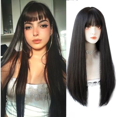 HOUYAN Anime Wigs