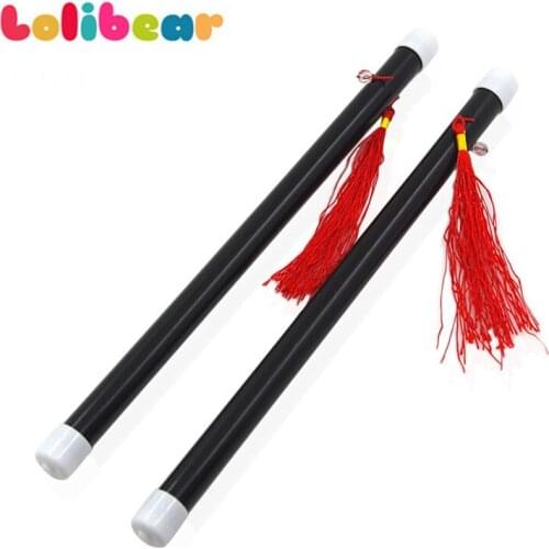 Chinese Sticks Magic Tricks Stage Close Up Magia Wand Magie Mentalism Illusion Gimmick Props Accessories Gift for Kids