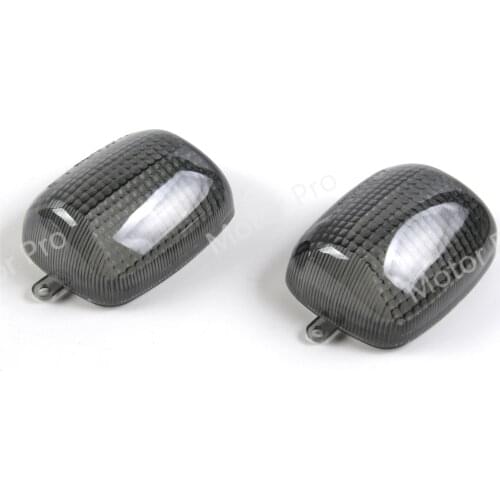 Motorcycle Indicator Turn Signal Light Len Lamp Case Cover for Honda CBR600RR CBR1000RR 97-07CBR600 CBR1000 1997 1998 1999 2000
