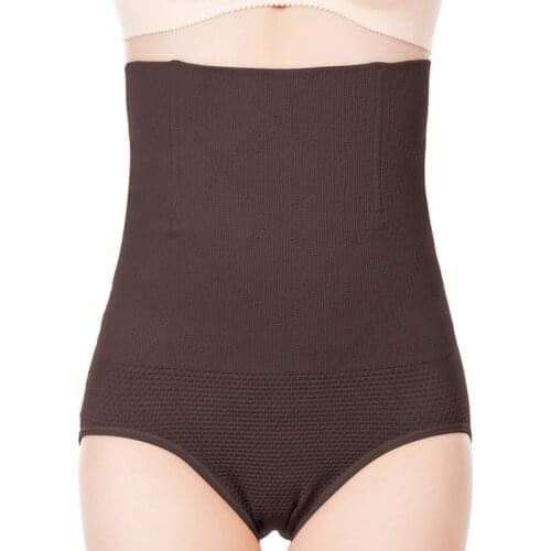 Slimming Underwear Plus Size Lingerie Body Shaper Slimming Women Butt Lifter Panties Ladies Shapewear Underwear Body Shaping