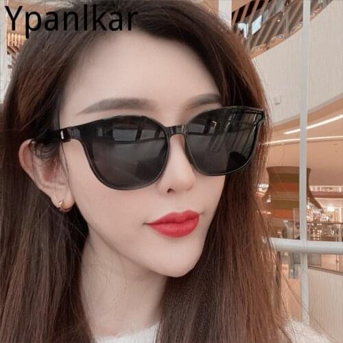 2021 New Simple Style Men Womens Fashion Street Style Sunglasses Driving Glasses