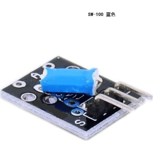 New 1pcs KY-020 Tilt Switch Module for Arduino AVR PIC