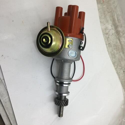 SherryBerg new complete electrical electronic distributor for Ford Pinto RS2000 Capri Cortina High Energy Electronic Distributor